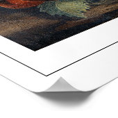 Giovanna Garzoni Zedign Art Poster #5 (Ecke)