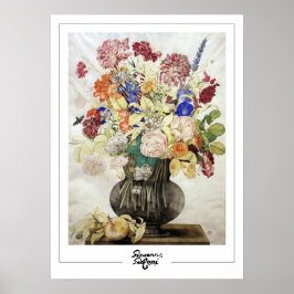 Giovanna Garzoni Zedign Art Poster #9