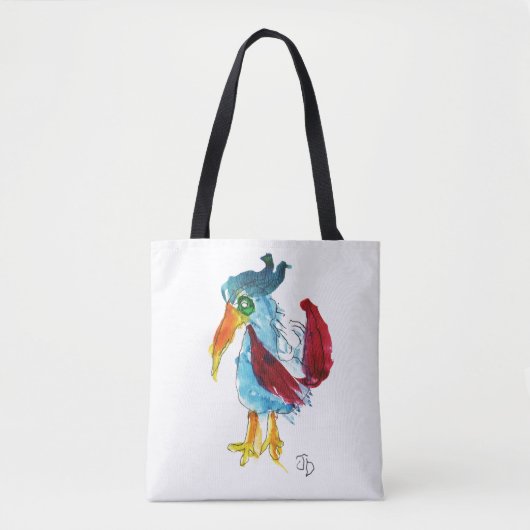 Giovanna-Taschen-Tasche Tasche (Vorderseite)