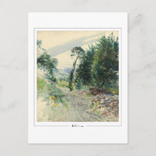 Giovanni Boldini #21 - Kunstpostkarte Postkarte