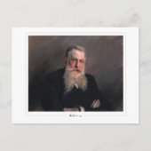 Giovanni Boldini #236 - Fine Art Postcard Postkarte (Vorderseite)