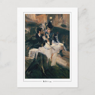 Giovanni Boldini #371 - Kunstpostkarte Postkarte