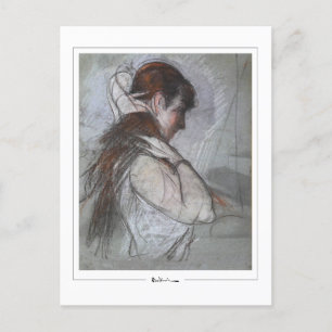 Giovanni Boldini #437 - Fine Art Postcard Postkarte