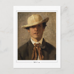 Giovanni Boldini #473 - Kunstpostkarte Postkarte