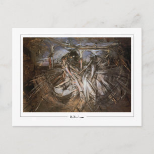 Giovanni Boldini #493 - Kunstpostkarte Postkarte
