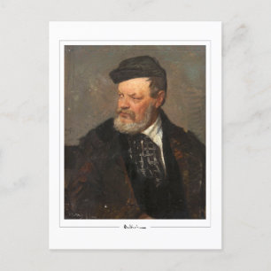 Giovanni Boldini #502 - Fine Art Postcard Postkarte
