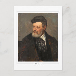 Giovanni Boldini #502 - Kunstpostkarte Postkarte