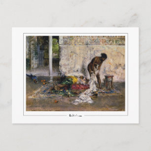 Giovanni Boldini #507 - Kunstpostkarte Postkarte