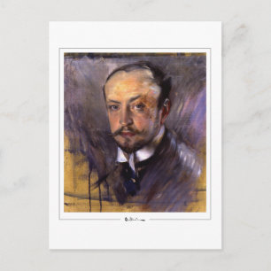 Giovanni Boldini #578 - Kunstpostkarte Postkarte