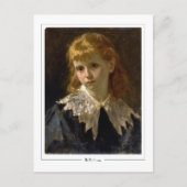 Giovanni Boldini #614 - Fine Art Postcard Postkarte (Vorderseite)