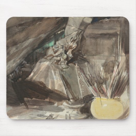 Giovanni Boldini (Italien, 1842-1931) Mousepad (Vorne)