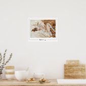 Giovanni Boldini Zedign Art Poster #11 (Küche)