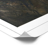 Giovanni Boldini Zedign Art Poster #322 (Ecke)