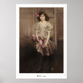 Giovanni Boldini Zedign Art Poster #370 (Vorne)