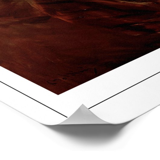 Giovanni Boldini Zedign Art Poster #39 (Ecke)