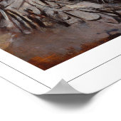 Giovanni Boldini Zedign Art Poster #421 (Ecke)