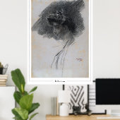 Giovanni Boldini Zedign Art Poster #479 (Heimbüro)