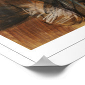 Giovanni Boldini Zedign Art Poster #485 (Ecke)