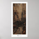Giovanni Boldini Zedign Art Poster #52 (Vorne)