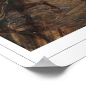 Giovanni Boldini Zedign Art Poster #52 (Ecke)