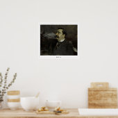 Giovanni Boldini Zedign Art Poster #582 (Küche)
