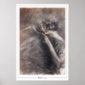 Giovanni Boldini Zedign Art Poster #608 (Vorne)