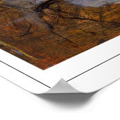 Giovanni Boldini Zedign Art Poster #613 (Ecke)