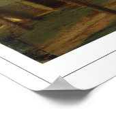 Giovanni Boldini Zedign Art Poster #619 (Ecke)