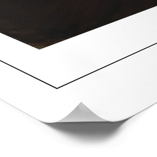 Giovanni Boldini Zedign Art Poster #64 (Ecke)