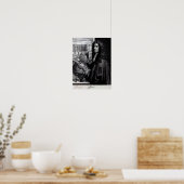 Giovanni Domenico Cassini Poster (Küche)
