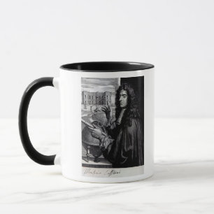 Giovanni Domenico Cassini Tasse