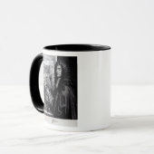 Giovanni Domenico Cassini Tasse (Vorderseite Links)