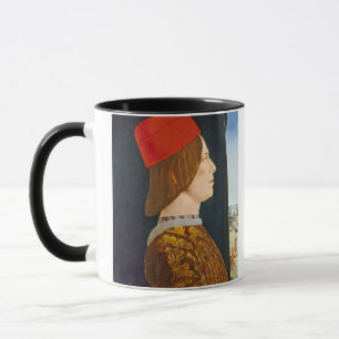 Giovanni II Bentivoglio, C. 1474 - 77 Tasse