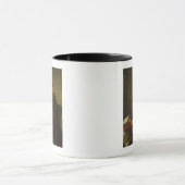 Giovanni Paesiello Tasse (Zentrum)