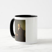 Giovanni Paesiello Tasse (Vorderseite Links)