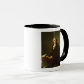 Giovanni Paesiello Tasse (VorderseiteRechts)