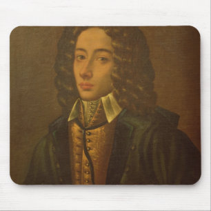 Giovanni Pergolesi Mousepad