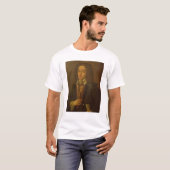 Giovanni Pergolesi T-Shirt (Vorne ganz)