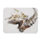 Giovanotto 2005 magnet (Horizontal)