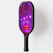 Gioy-Tees Pickleball Schläger (Links)