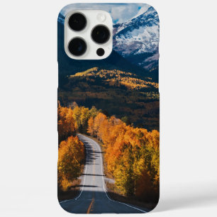 Gipfel  iPhone 16 pro max hülle