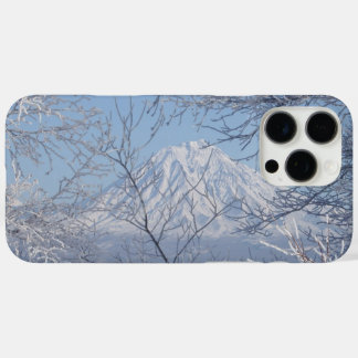 Gipfel iPhone 16 pro max hülle