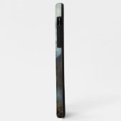 Gipfel der Sierras Case-Mate iPhone Hülle (Hinten/Links)
