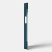 Gipfel des Nordwestens - 5 verschiedene Berge Case-Mate iPhone Hülle (Rückseite / Rechts)