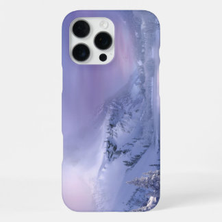 Gipfel iPhone 16 pro max hülle