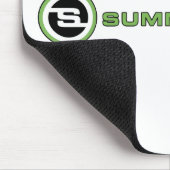 Gipfel-Mausunterlage Mousepad (Ecke)