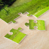 Gipfel Puzzle (Seite)