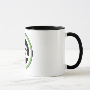 Gipfel-Tasse Tasse