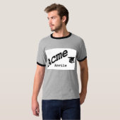 Gipfelambosse T-Shirt (Vorne ganz)