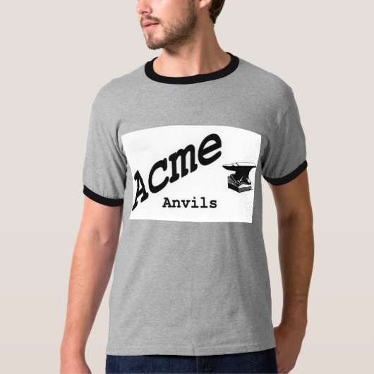 Gipfelambosse T-Shirt (Vorderseite)